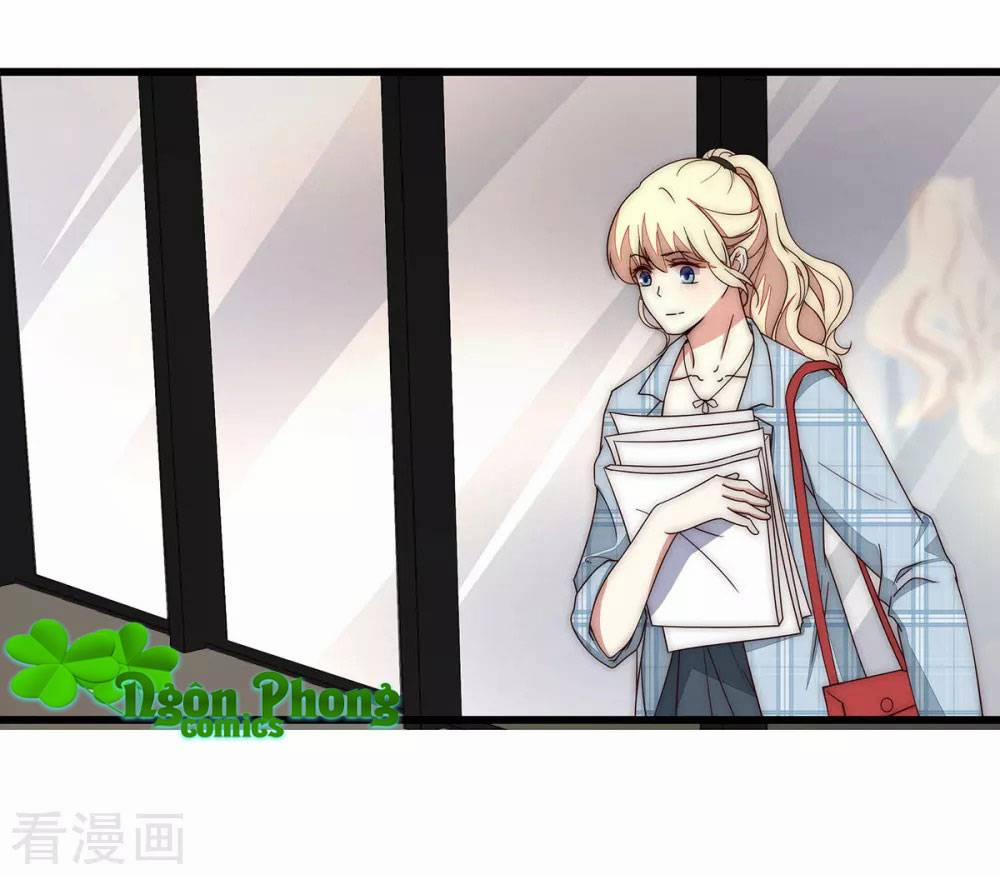 Lục Tiên Sinh Đừng Chọc Vào Tôi 37 trang 5