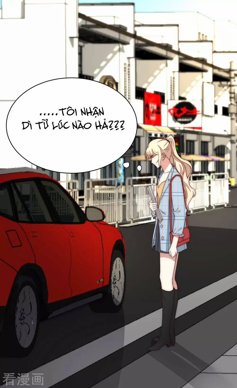 Lục Tiên Sinh Đừng Chọc Vào Tôi 37 trang 9