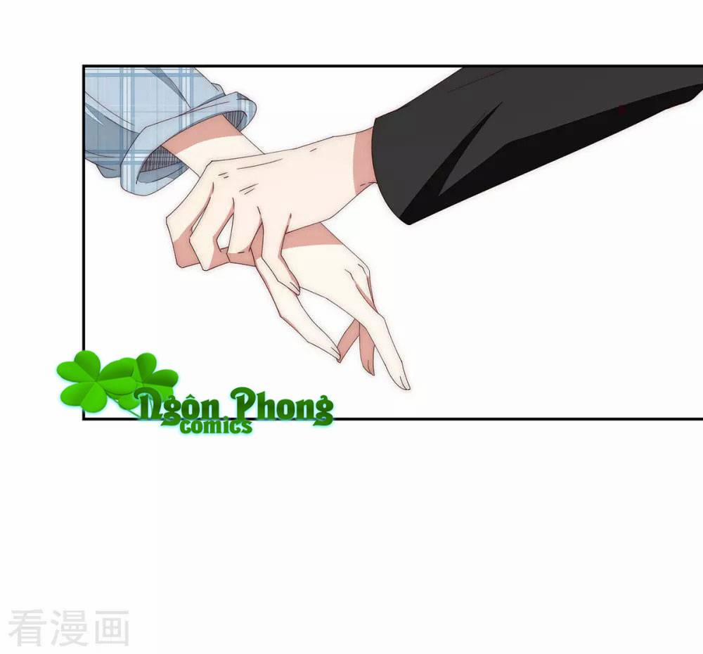 Lục Tiên Sinh Đừng Chọc Vào Tôi 38 trang 6