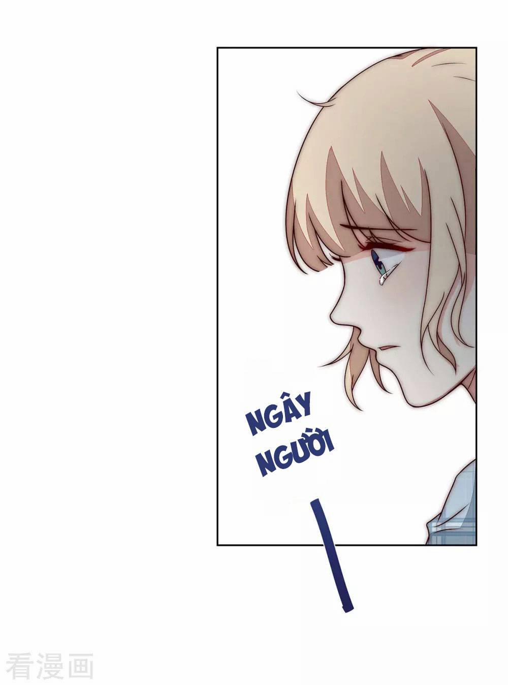 Lục Tiên Sinh Đừng Chọc Vào Tôi 39 trang 11