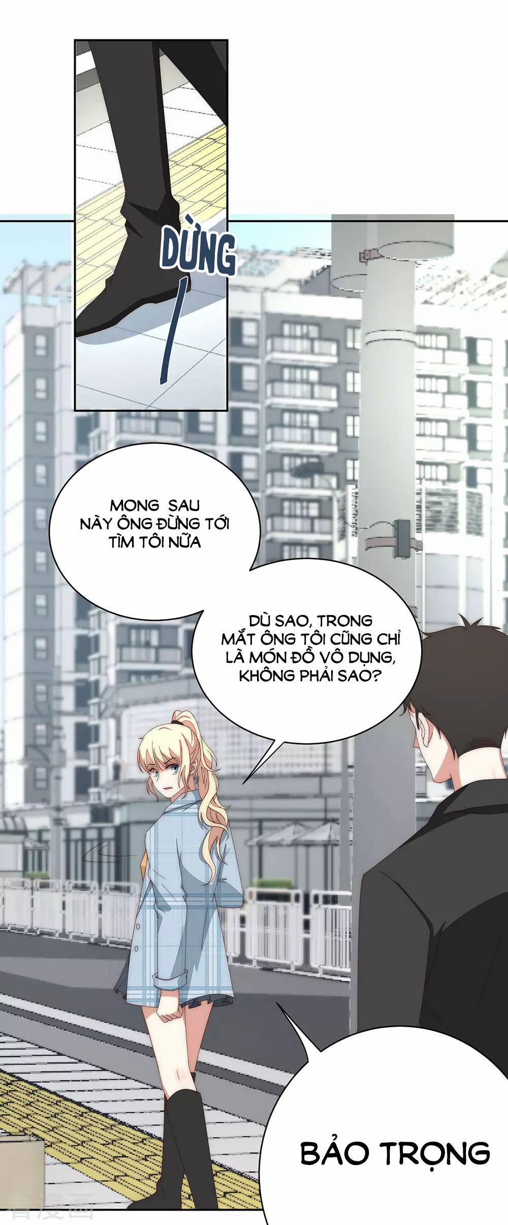 Lục Tiên Sinh Đừng Chọc Vào Tôi 39 trang 2