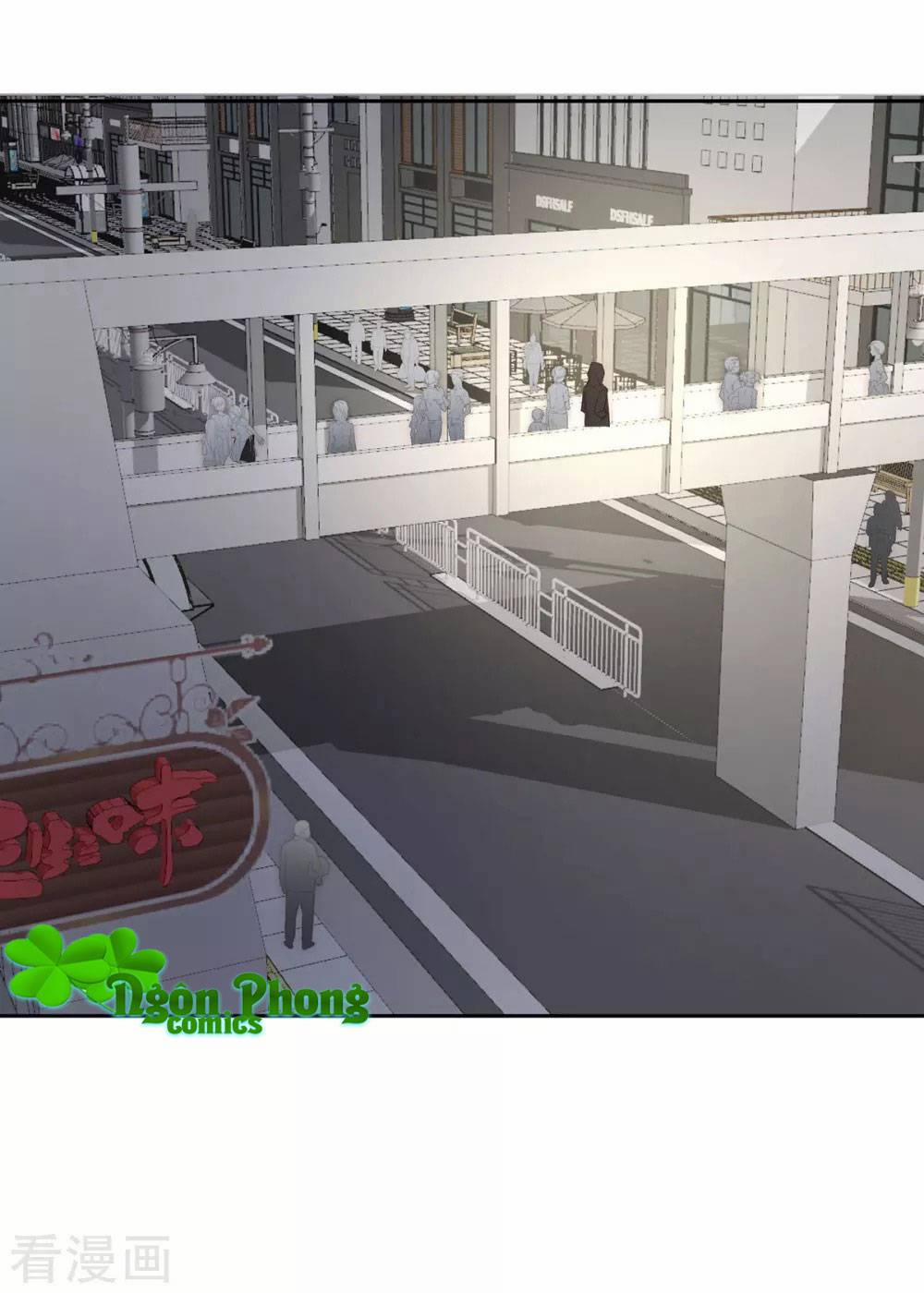 Lục Tiên Sinh Đừng Chọc Vào Tôi 39 trang 5