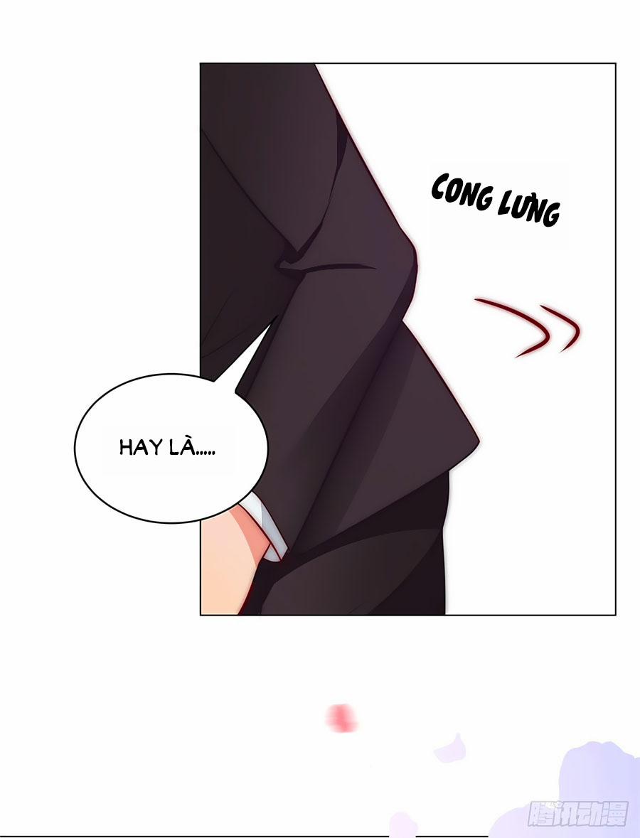 Lục Tiên Sinh Đừng Chọc Vào Tôi 4 trang 14