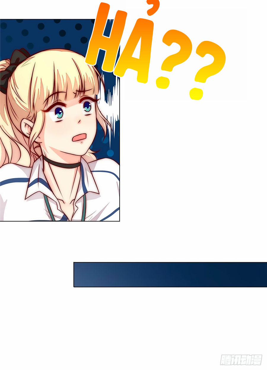 Lục Tiên Sinh Đừng Chọc Vào Tôi 4 trang 4