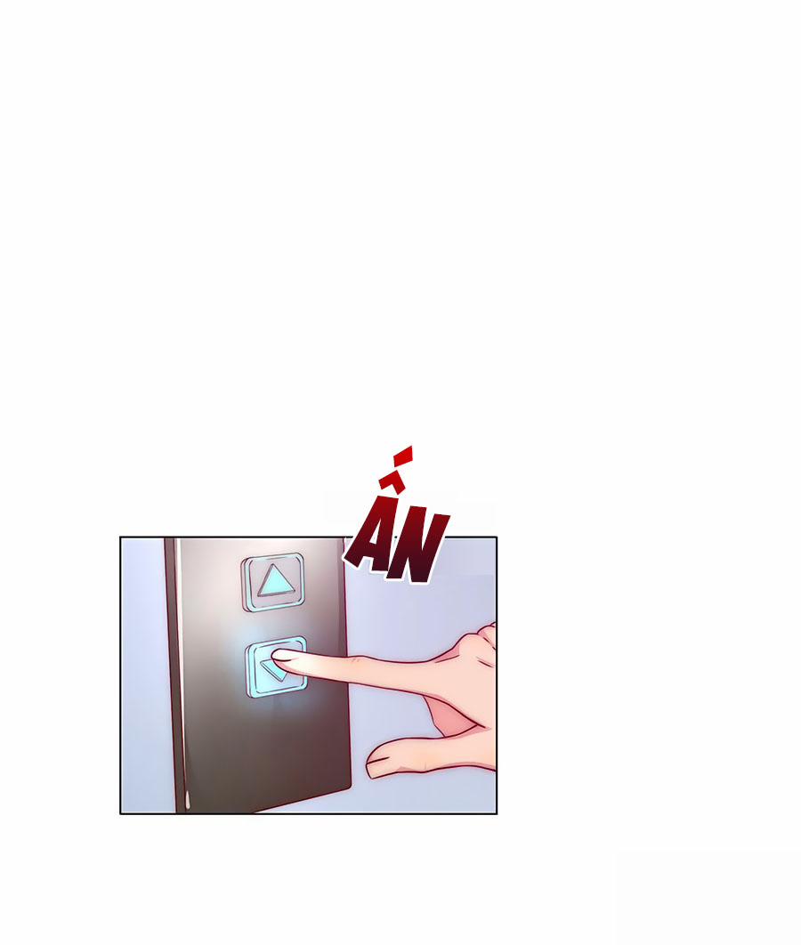 Lục Tiên Sinh Đừng Chọc Vào Tôi 4 trang 8