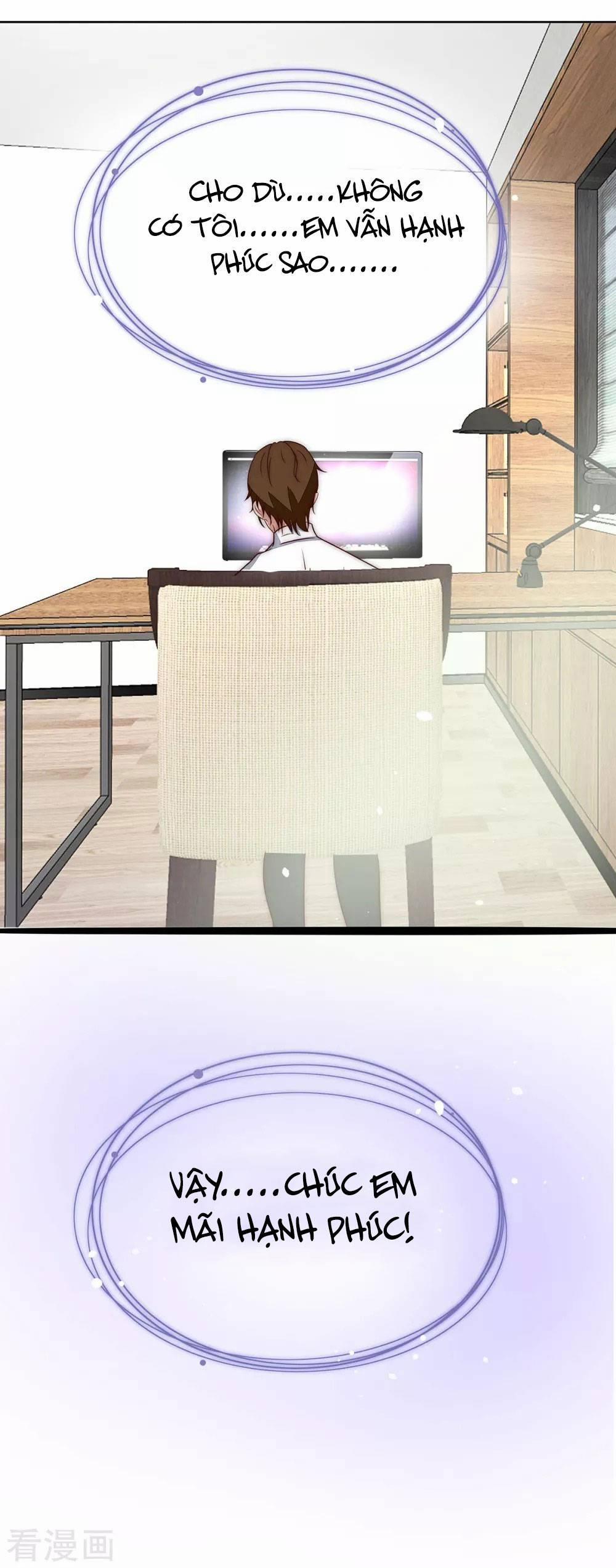 Lục Tiên Sinh Đừng Chọc Vào Tôi 40 trang 10