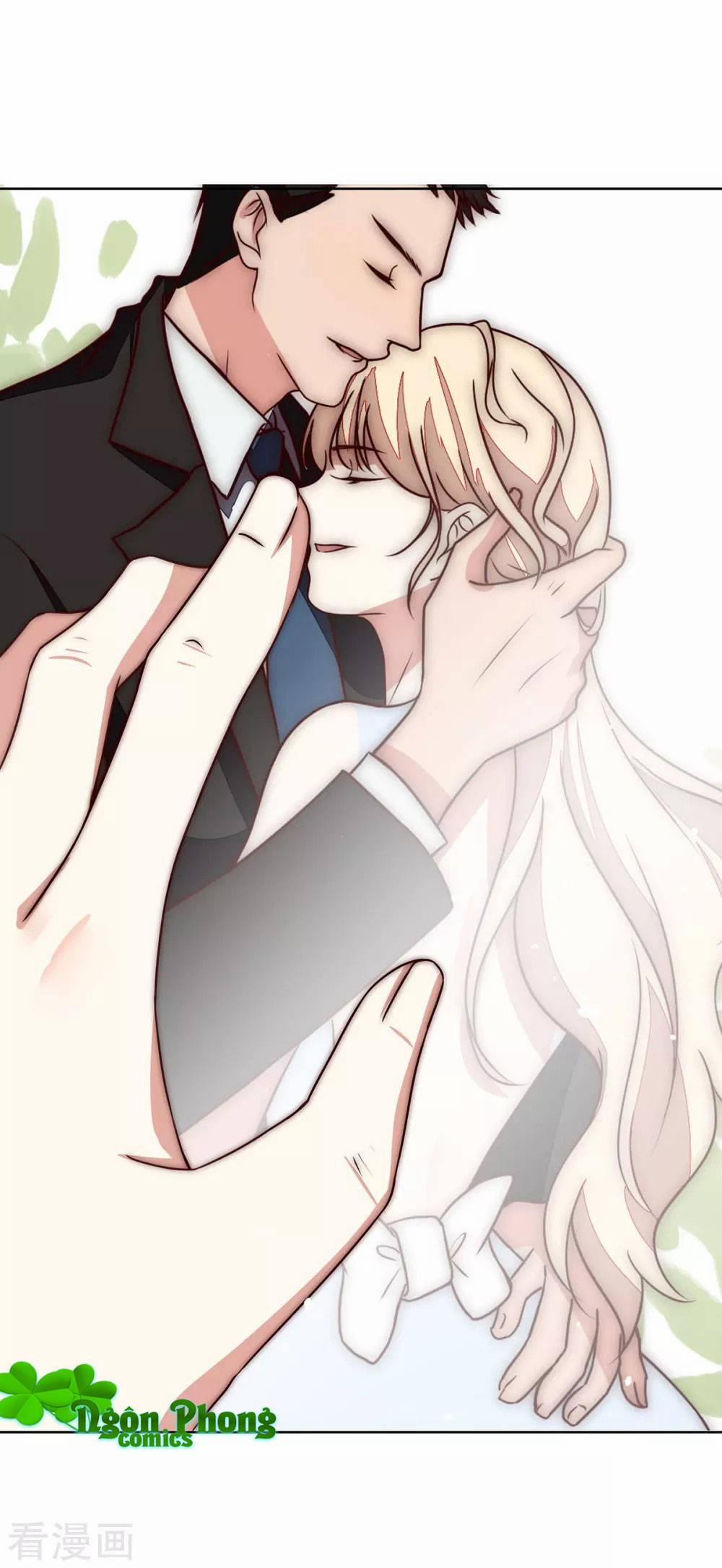 Lục Tiên Sinh Đừng Chọc Vào Tôi 40 trang 8