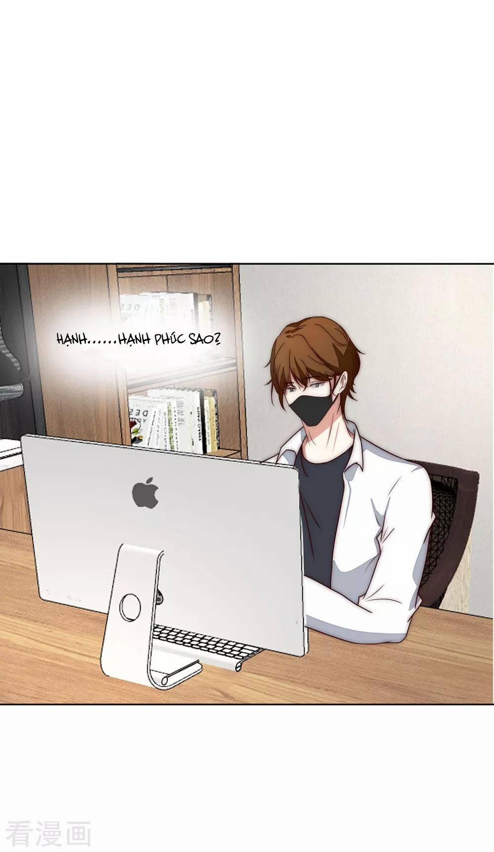 Lục Tiên Sinh Đừng Chọc Vào Tôi 40 trang 9