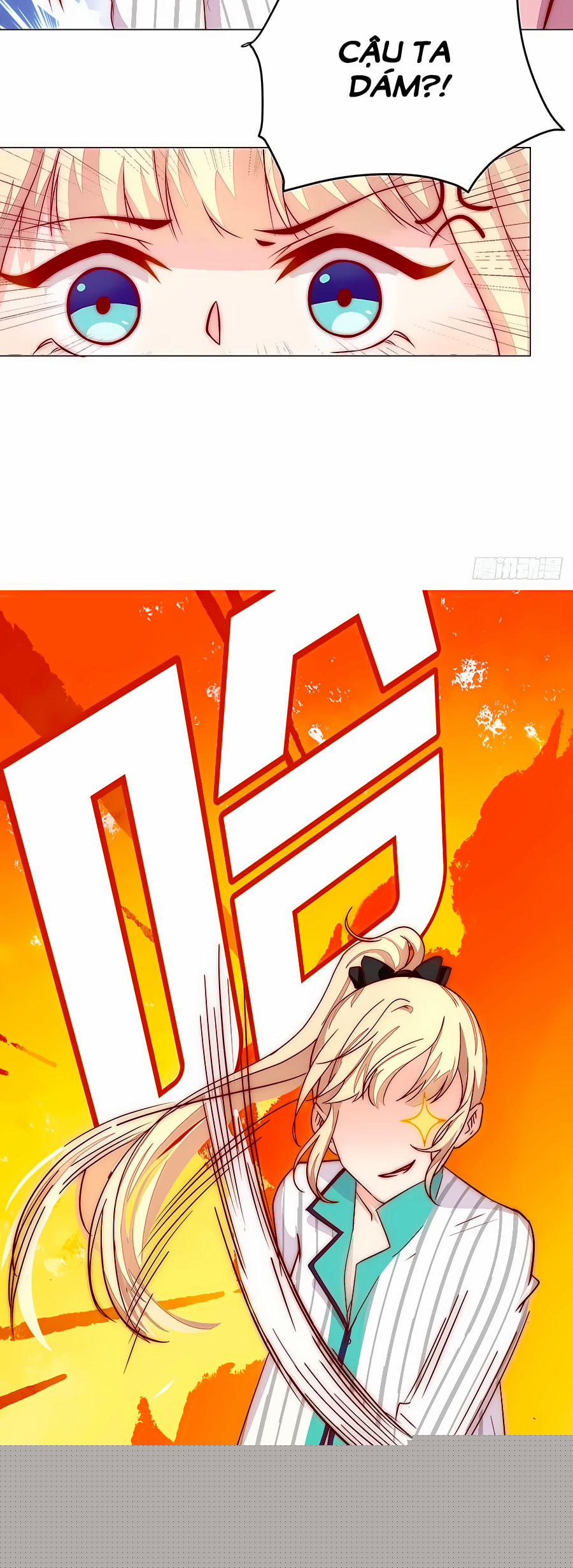 Lục Tiên Sinh Đừng Chọc Vào Tôi 5 trang 10