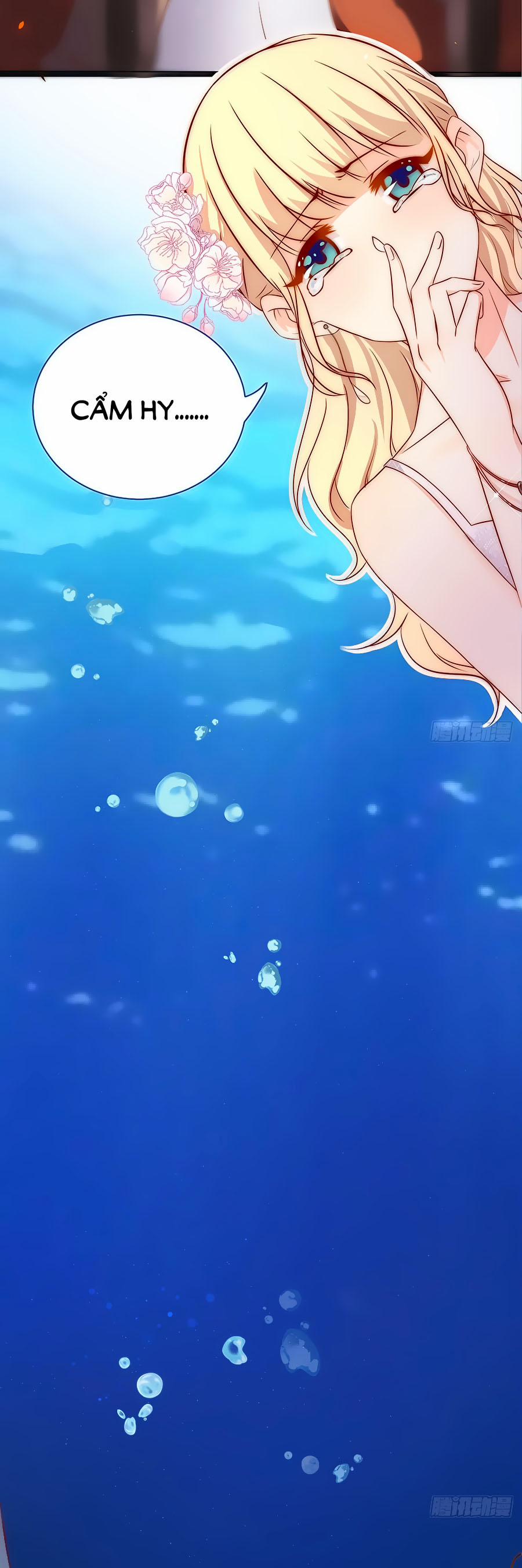 Lục Tiên Sinh Đừng Chọc Vào Tôi 6 trang 12