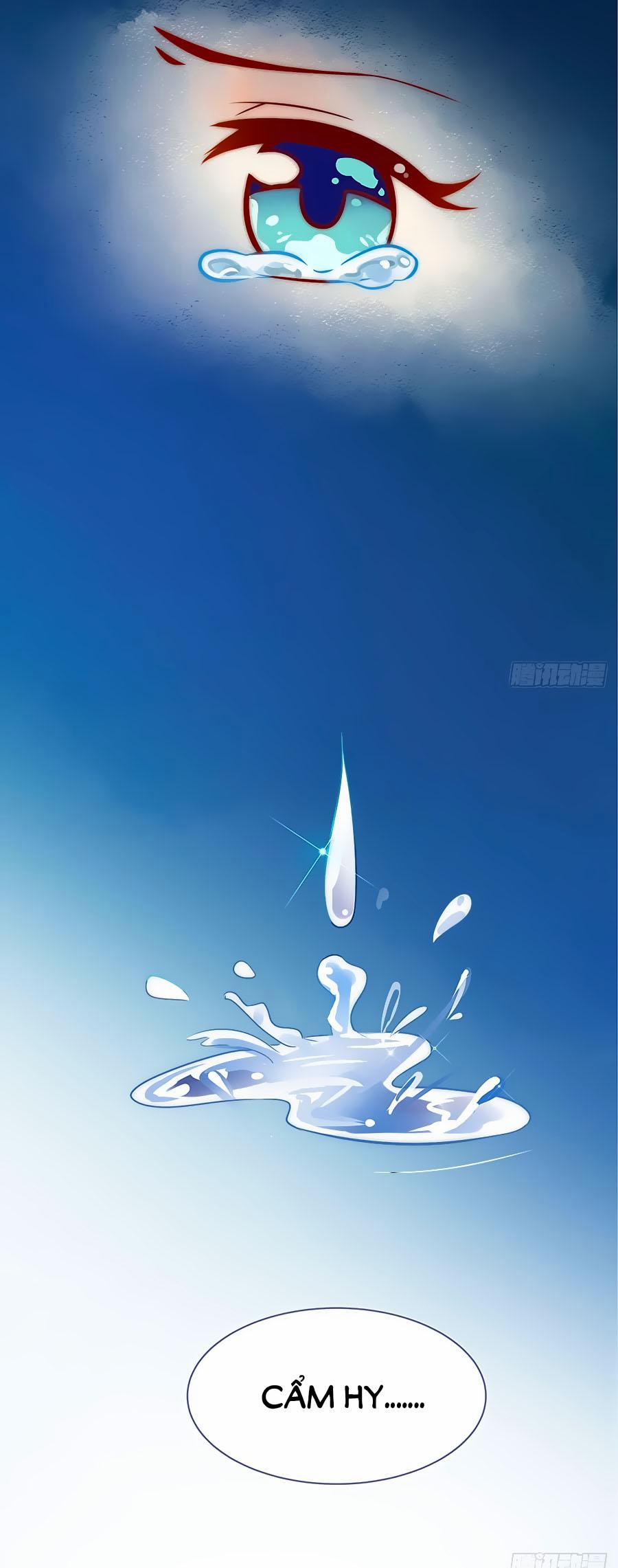 Lục Tiên Sinh Đừng Chọc Vào Tôi 6 trang 14