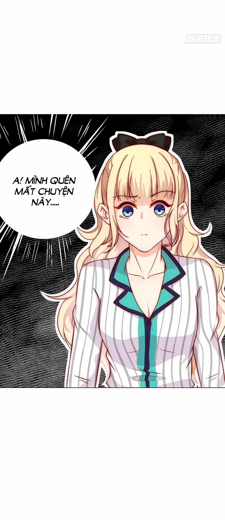 Lục Tiên Sinh Đừng Chọc Vào Tôi 6 trang 2