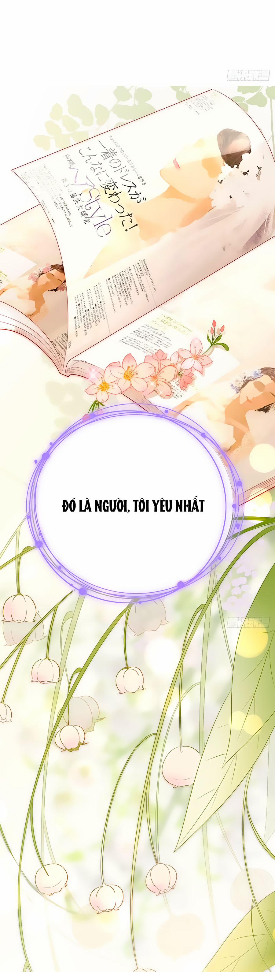 Lục Tiên Sinh Đừng Chọc Vào Tôi 6 trang 5