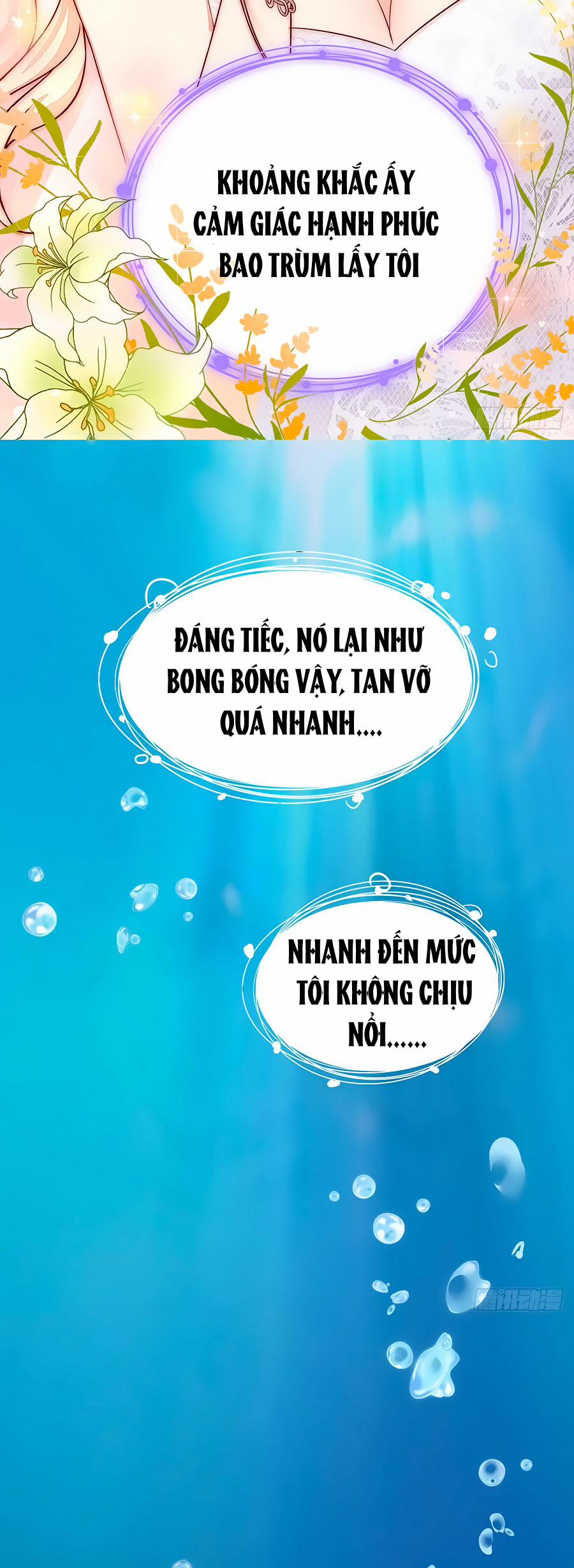 Lục Tiên Sinh Đừng Chọc Vào Tôi 6 trang 9