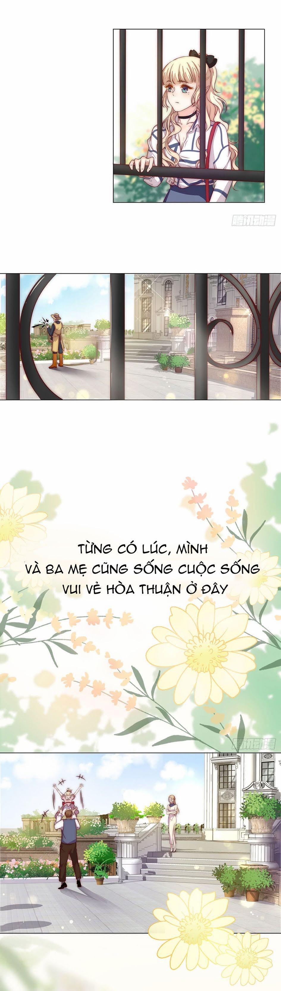 Lục Tiên Sinh Đừng Chọc Vào Tôi 7 trang 1