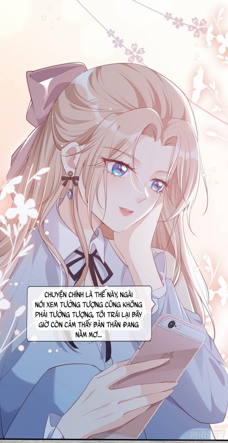 Lục Tổng, Vợ Anh Lại Lên Hot Search Rồi 2 trang 10