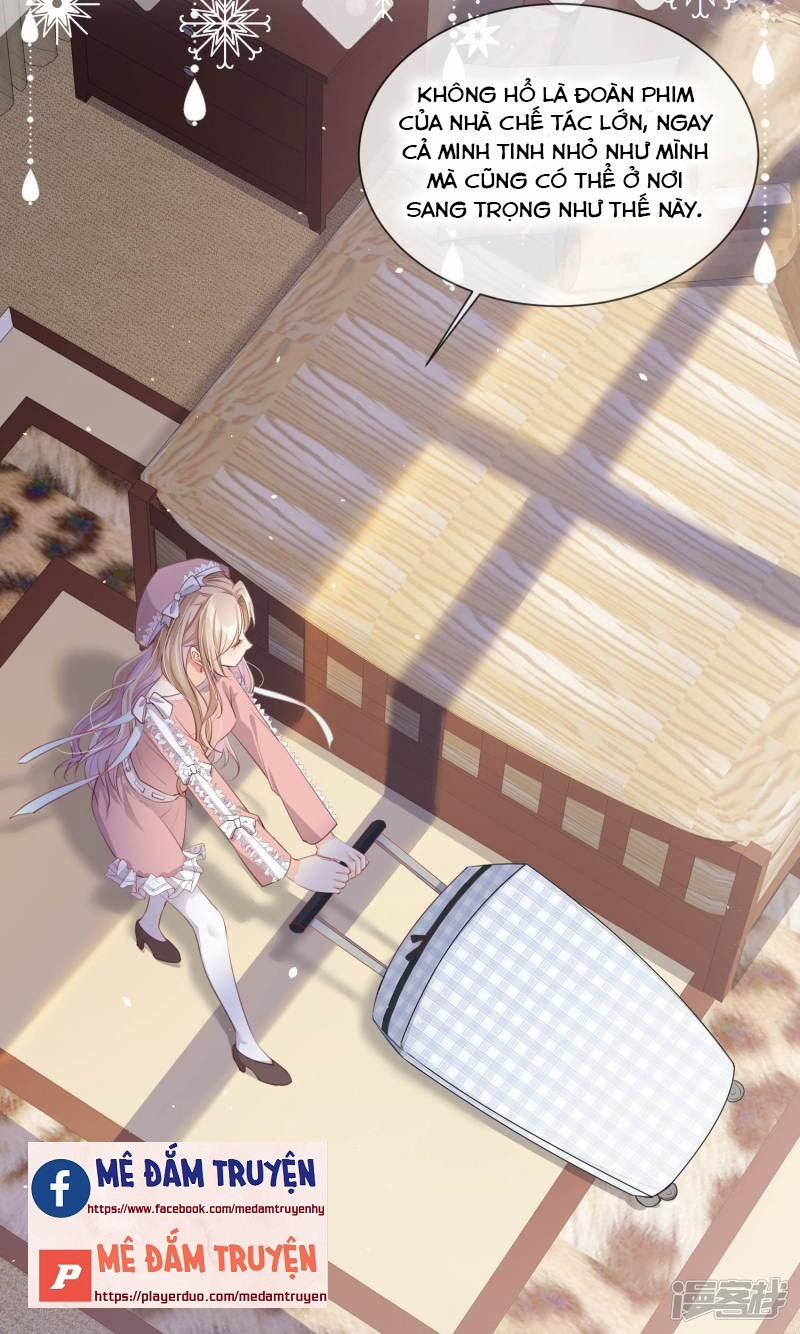 Lục Tổng, Vợ Anh Lại Lên Hot Search Rồi 3 trang 19