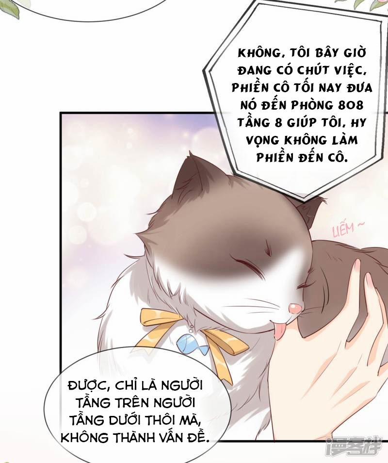 Lục Tổng, Vợ Anh Lại Lên Hot Search Rồi 3 trang 31