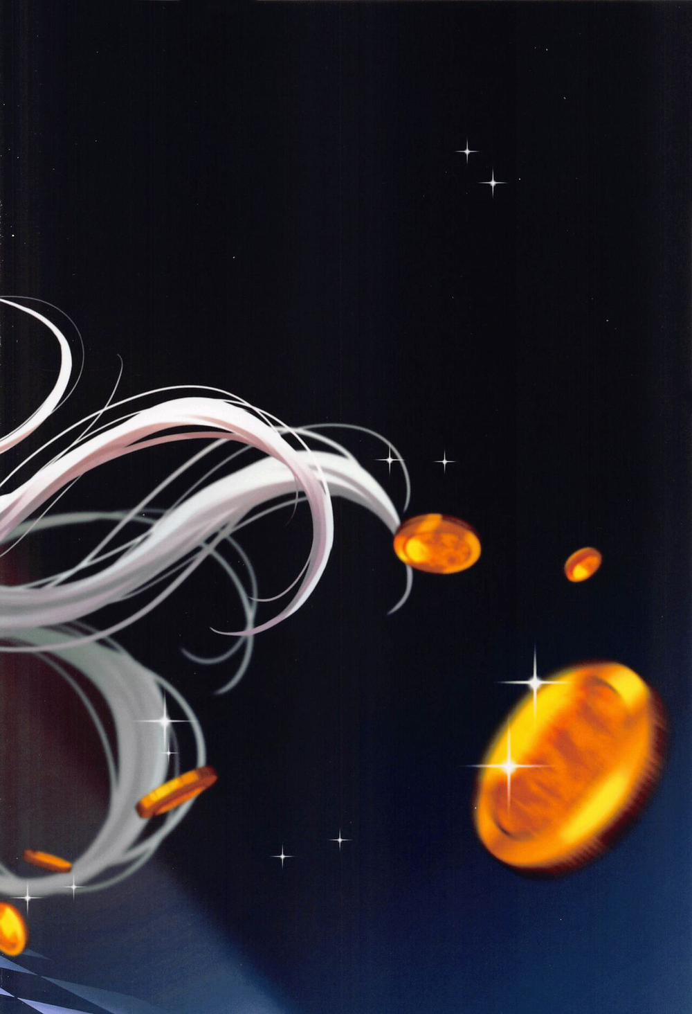 LUCKY CHARGE Oneshot trang 2