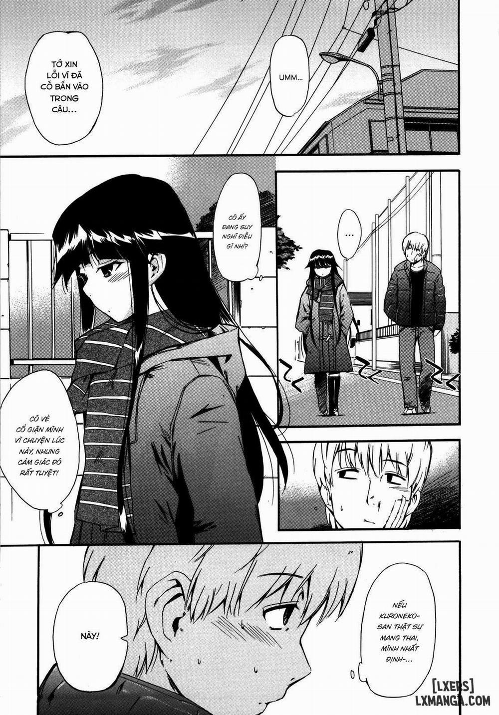 Lucky Day 6 trang 19