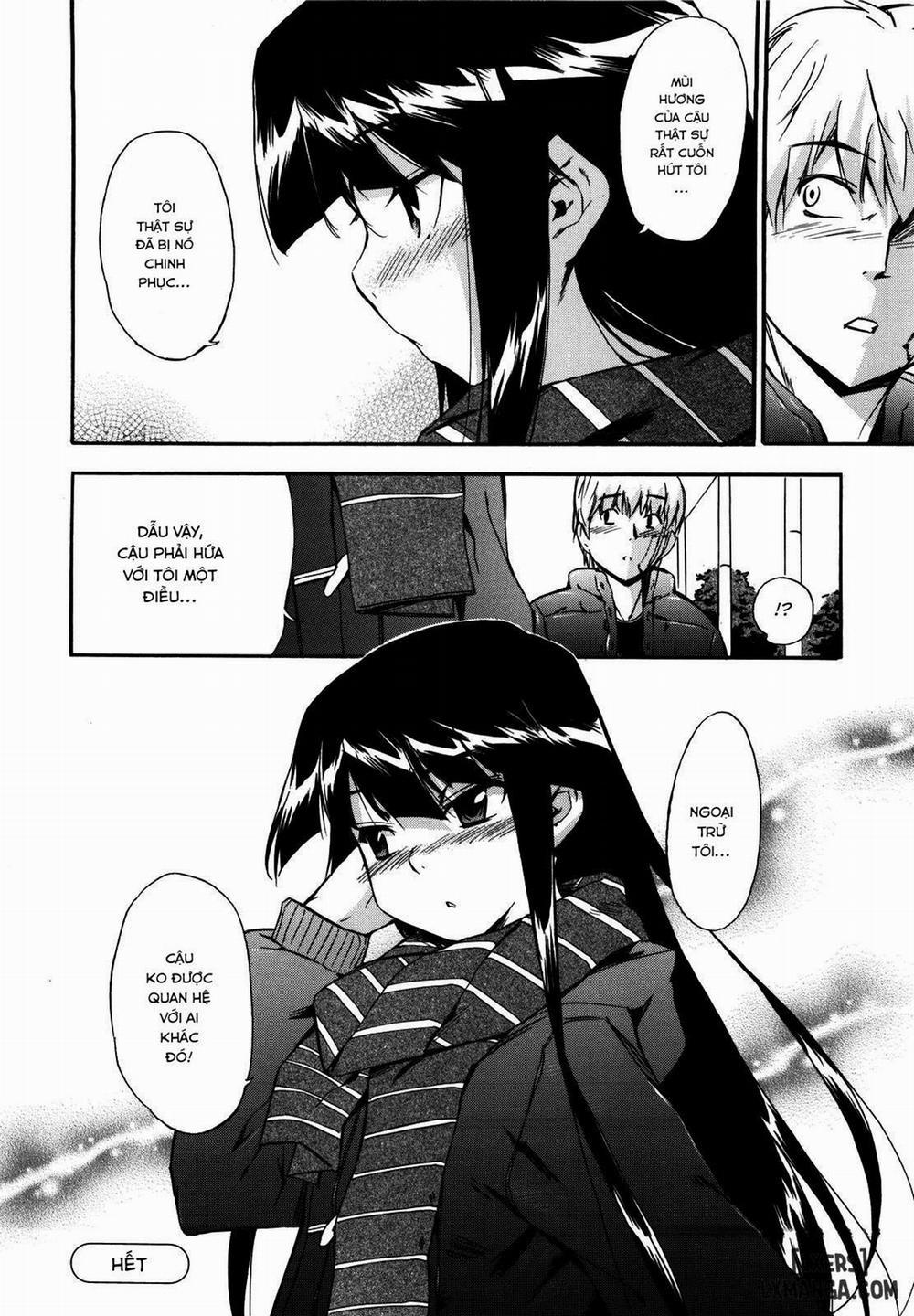 Lucky Day 6 trang 20