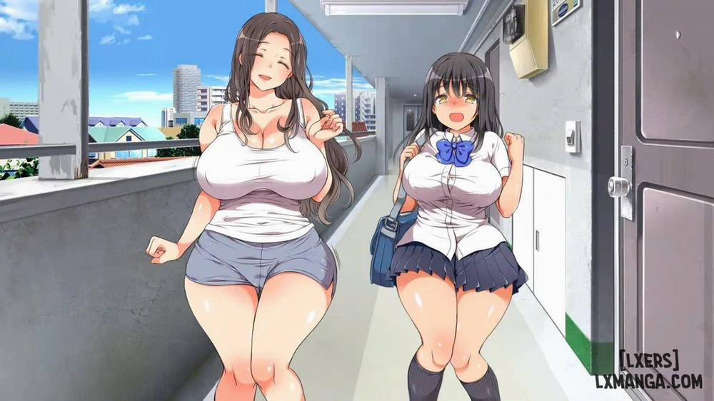 Lucky Dosukebe 1 trang 38