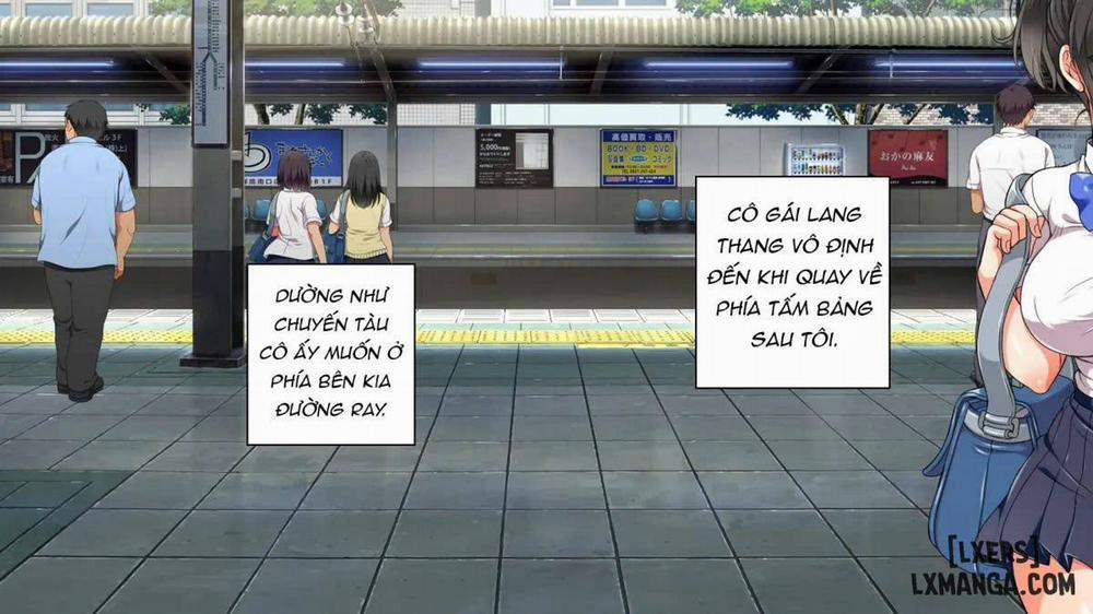 Lucky Dosukebe 1 trang 58