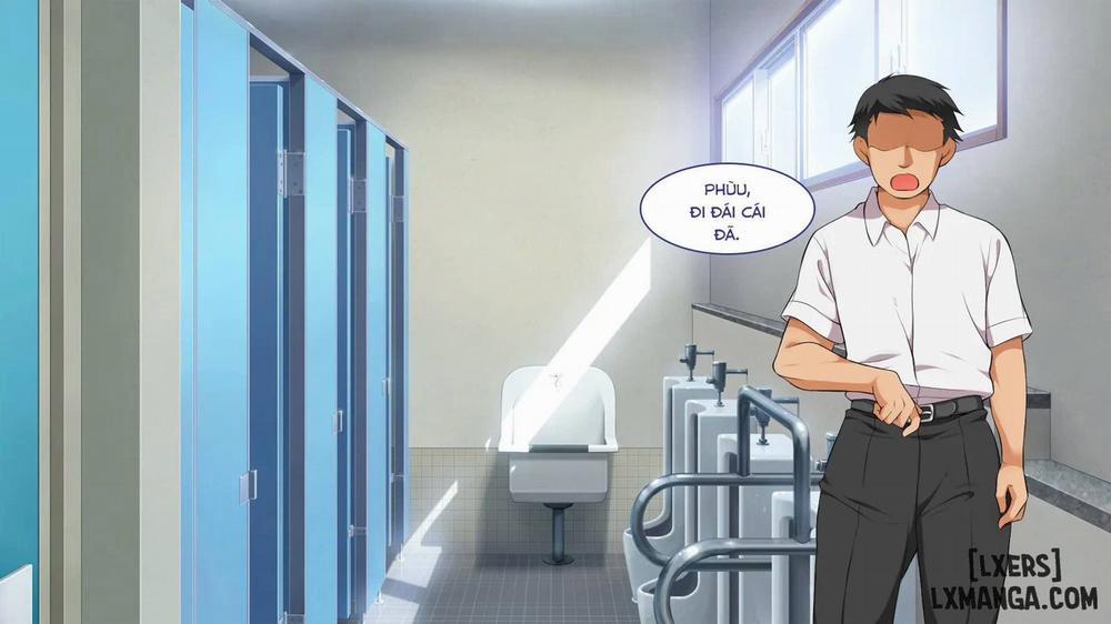 Lucky Dosukebe 2 trang 164