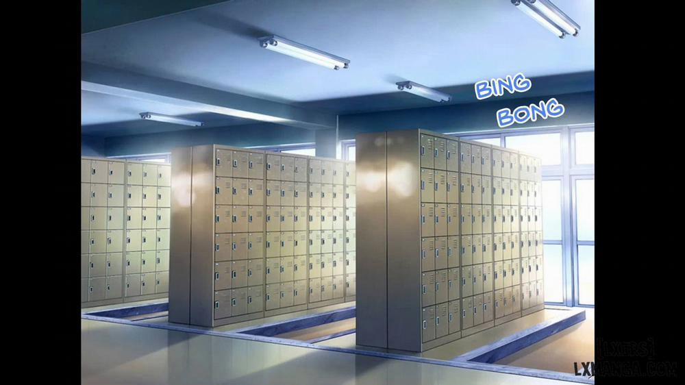 Lucky Dosukebe 2 trang 8