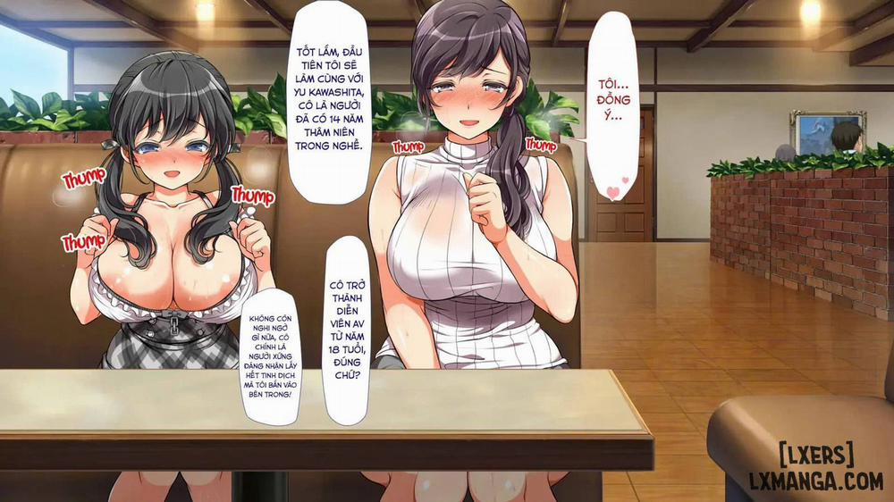 Lucky Dosukebe 3 trang 93