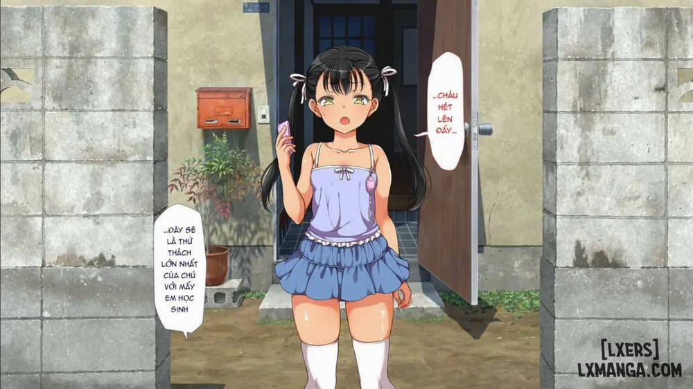 Lucky Dosukebe 4 trang 13