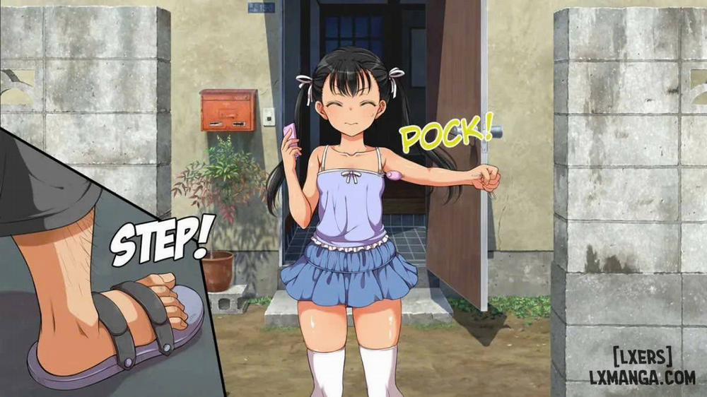 Lucky Dosukebe 4 trang 18