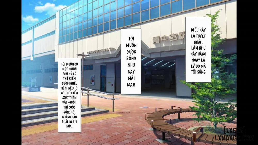 Lucky Dosukebe 5 trang 2