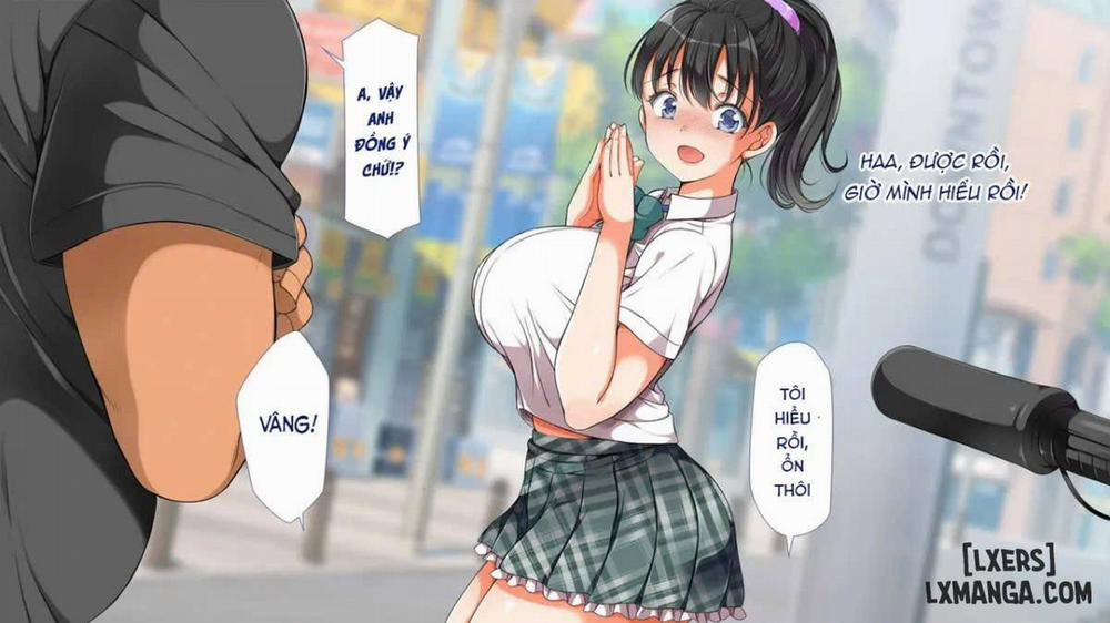 Lucky Dosukebe 5 trang 23