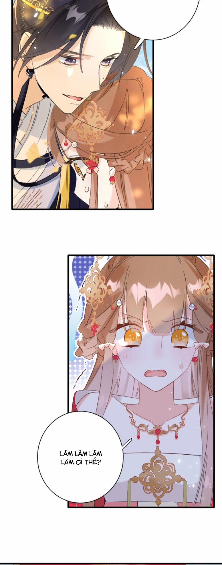 Lui Lui Lui Ra 10 trang 10