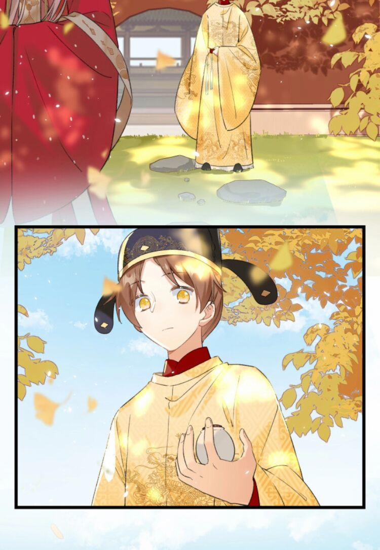 Lui Lui Lui Ra 10 trang 16