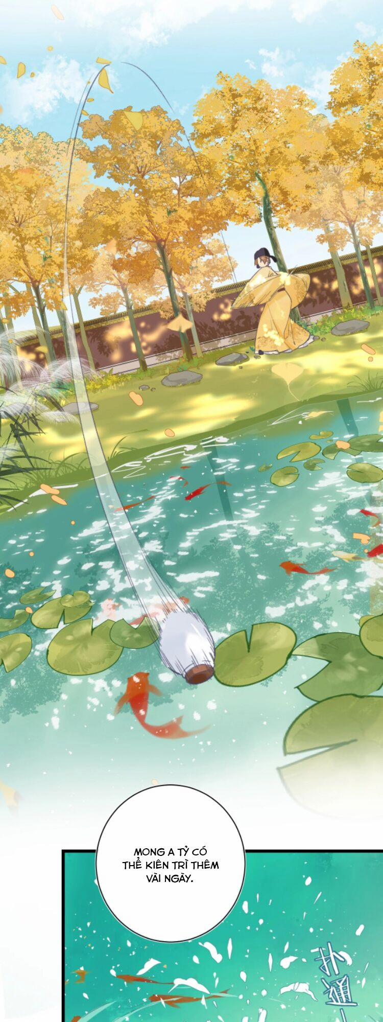 Lui Lui Lui Ra 10 trang 17