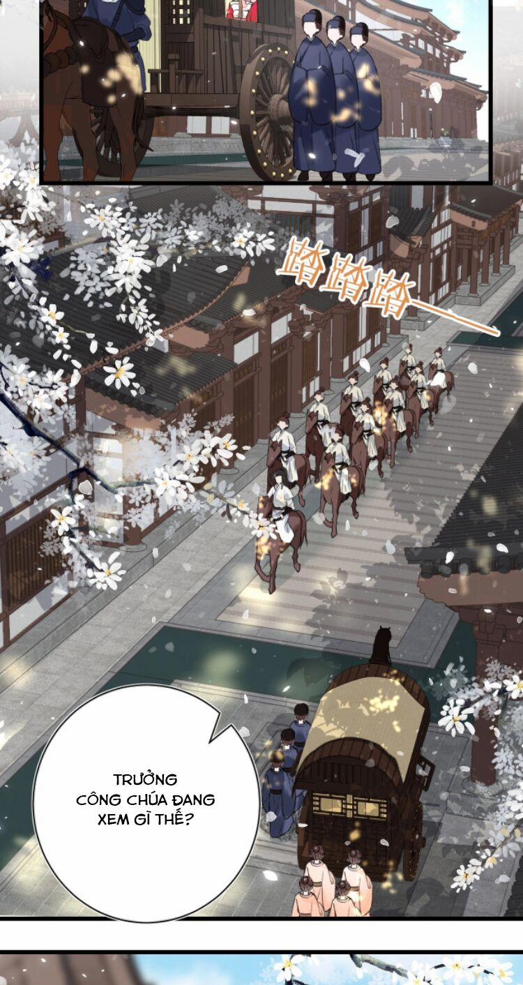 Lui Lui Lui Ra 10 trang 19