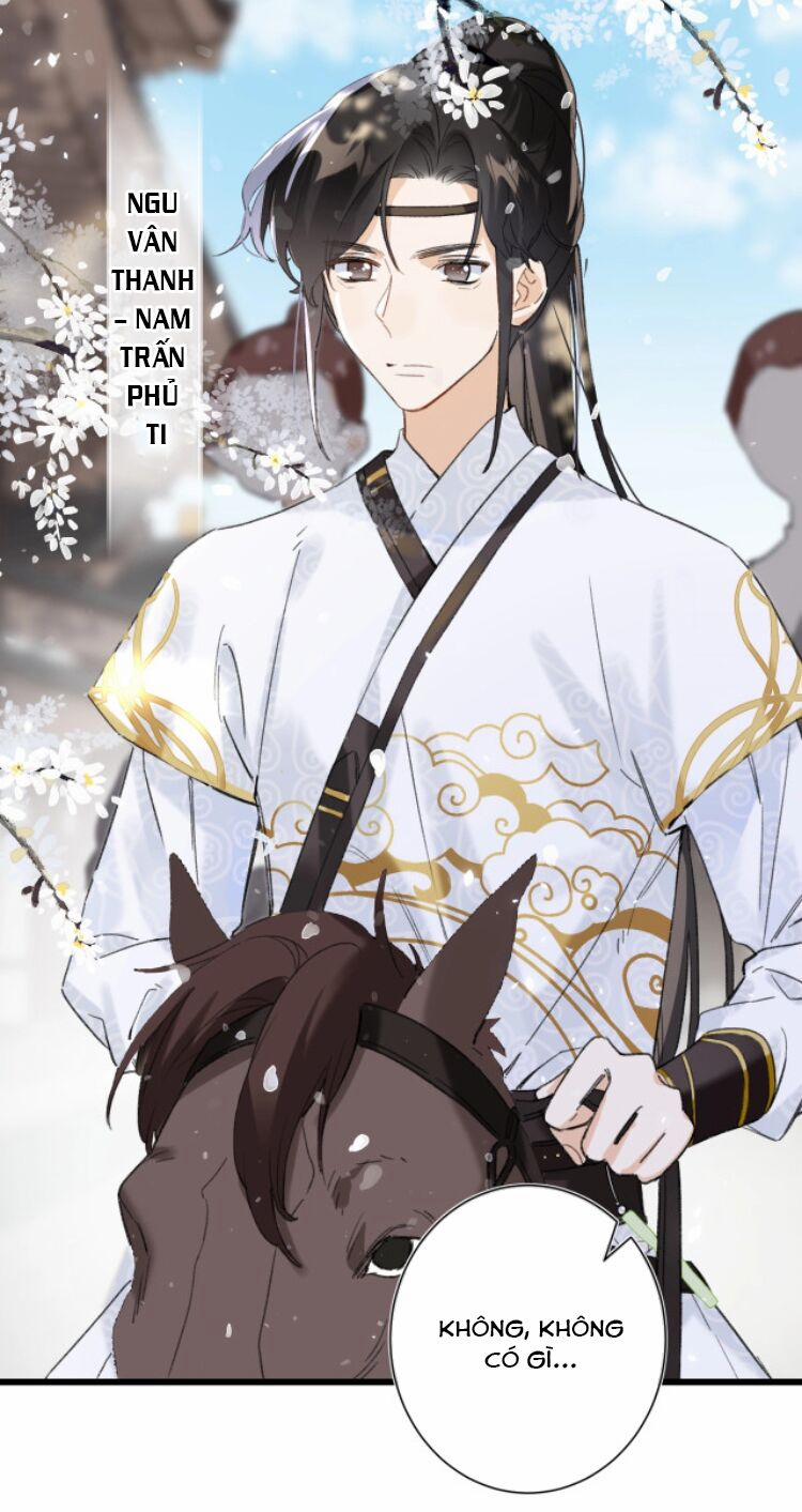 Lui Lui Lui Ra 10 trang 20