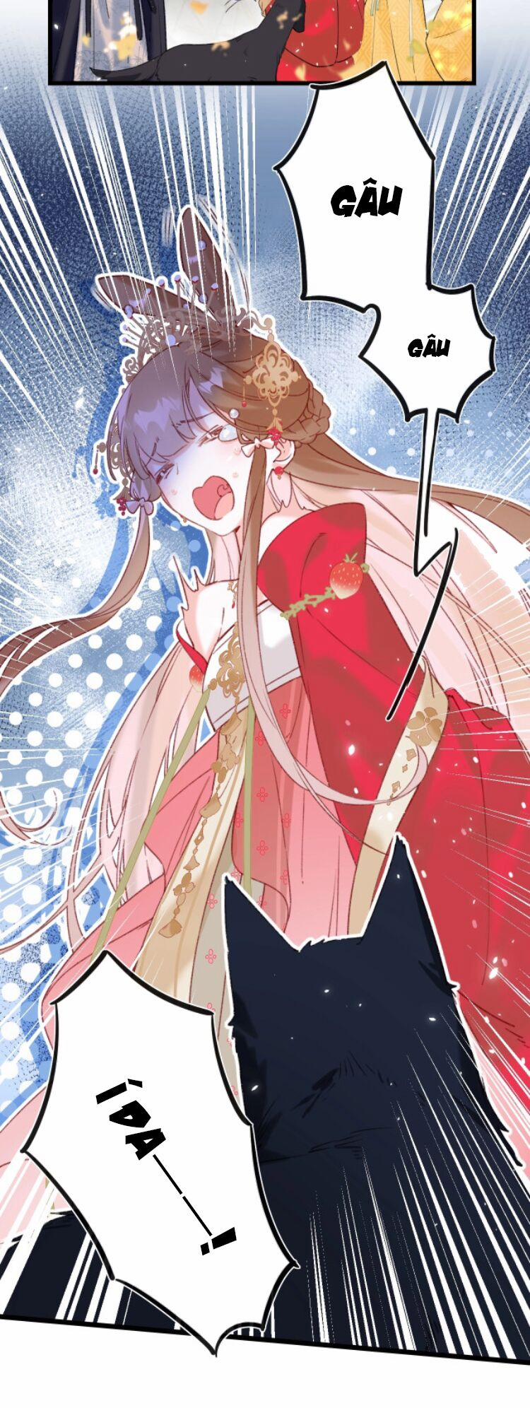 Lui Lui Lui Ra 10 trang 4