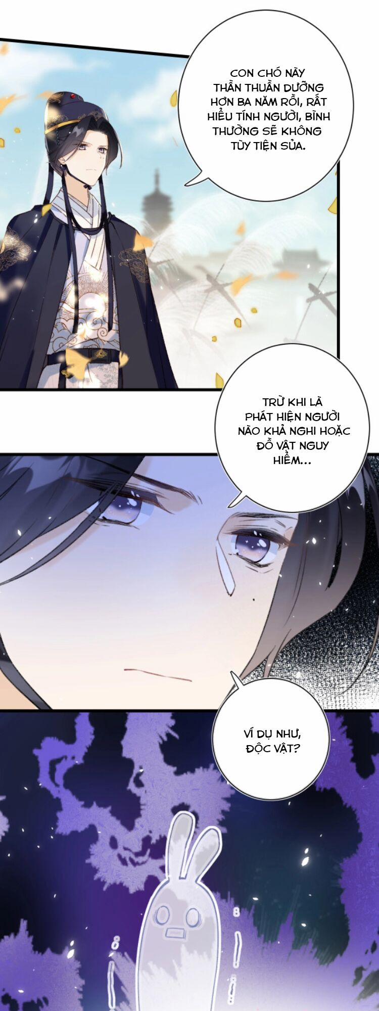 Lui Lui Lui Ra 10 trang 5