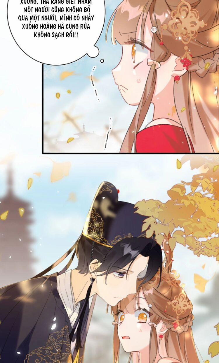 Lui Lui Lui Ra 10 trang 7