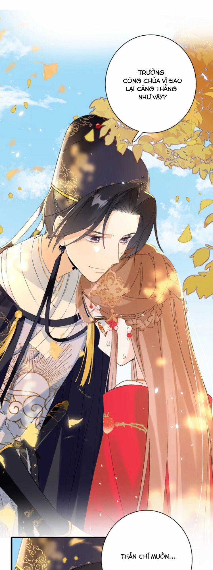 Lui Lui Lui Ra 10 trang 9