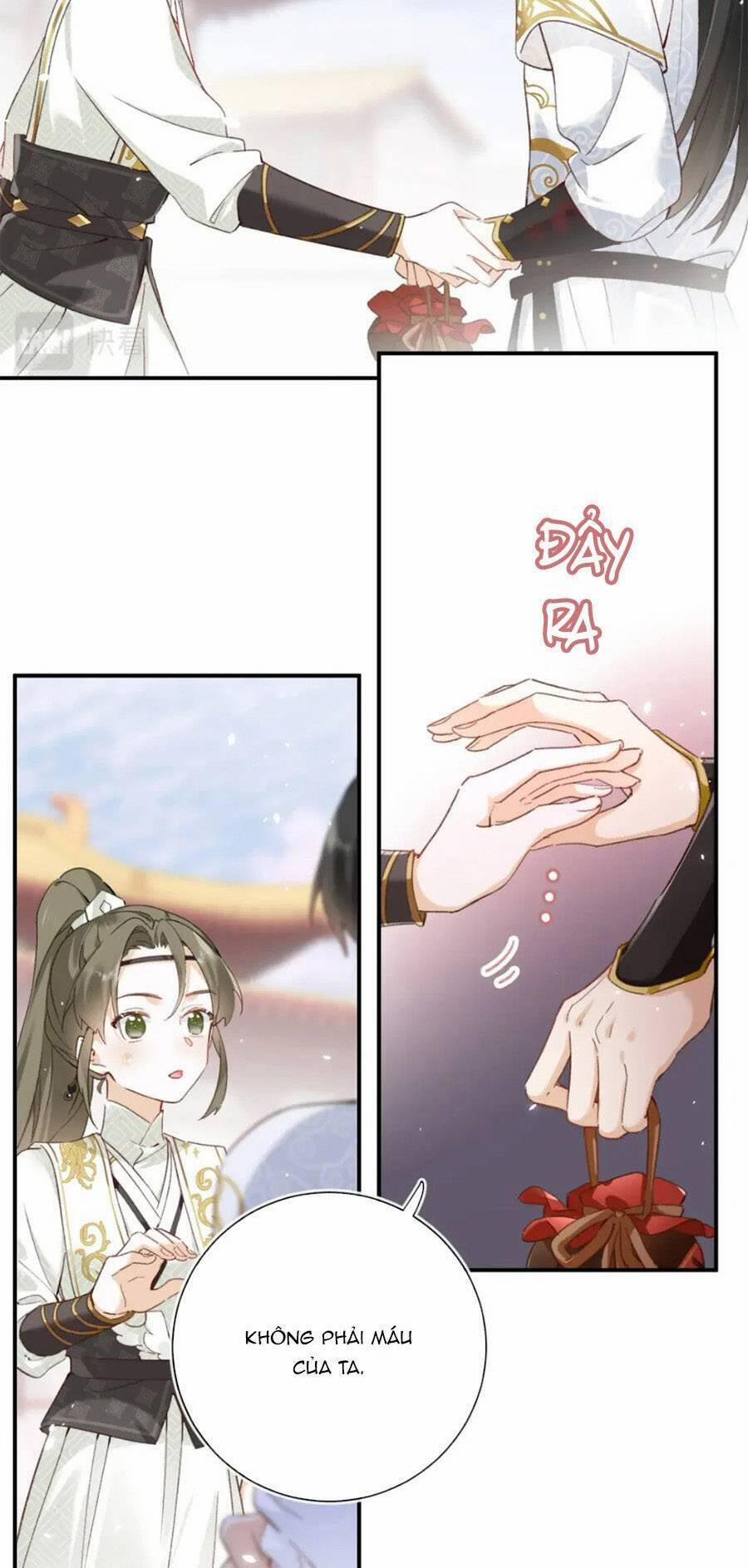 Lui Lui Lui Ra 100 trang 3