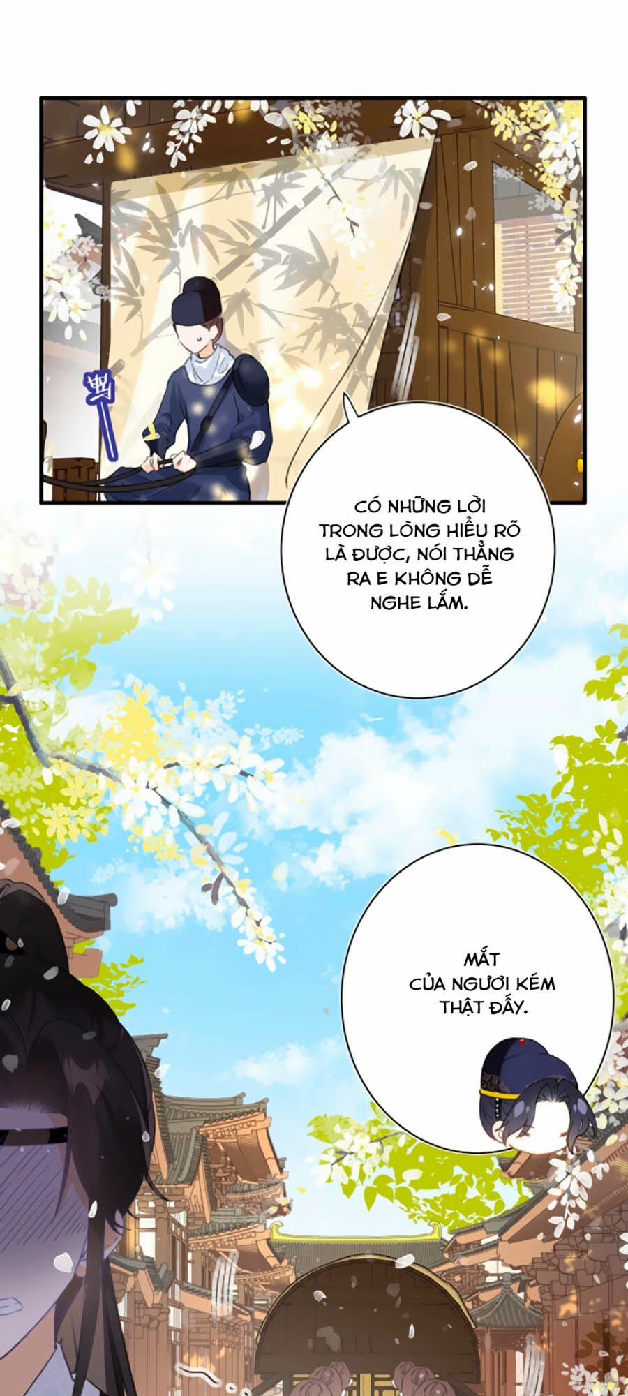 Lui Lui Lui Ra 11 trang 12