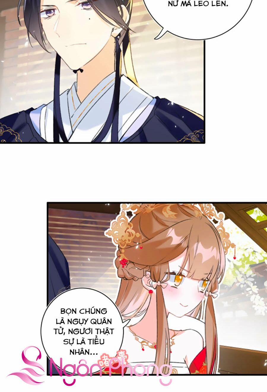 Lui Lui Lui Ra 11 trang 15