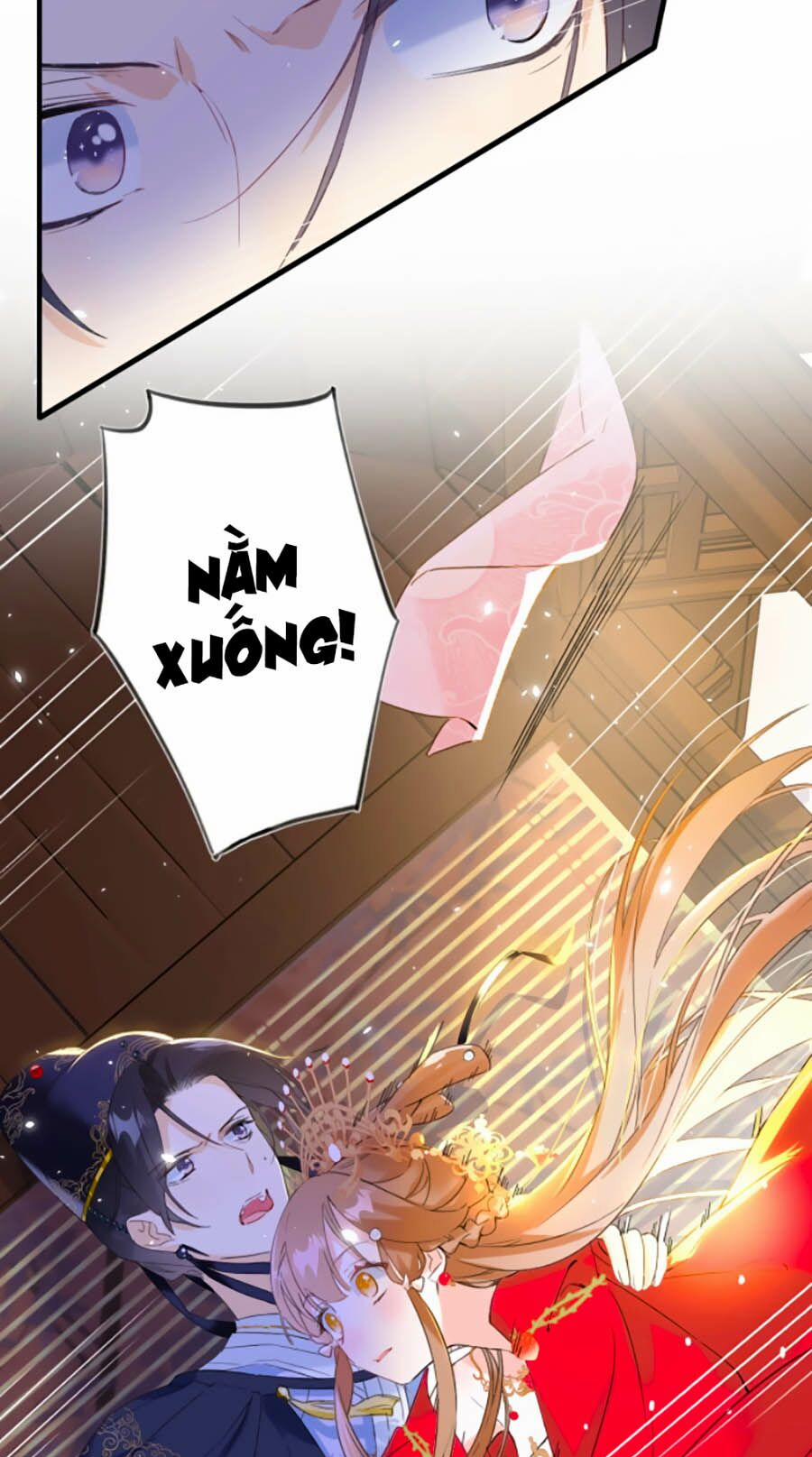 Lui Lui Lui Ra 11 trang 17