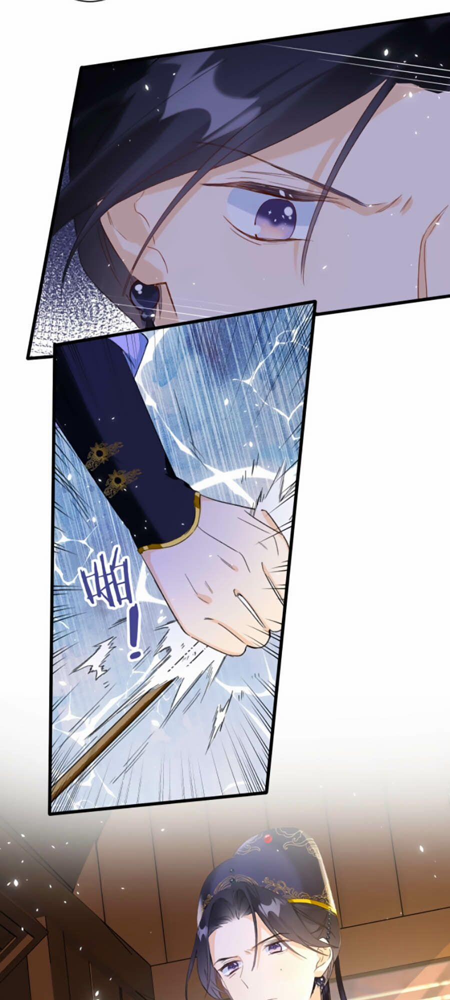 Lui Lui Lui Ra 11 trang 19