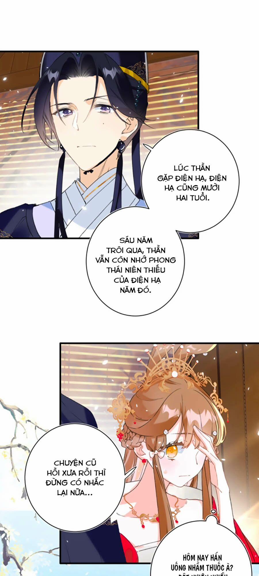 Lui Lui Lui Ra 11 trang 2