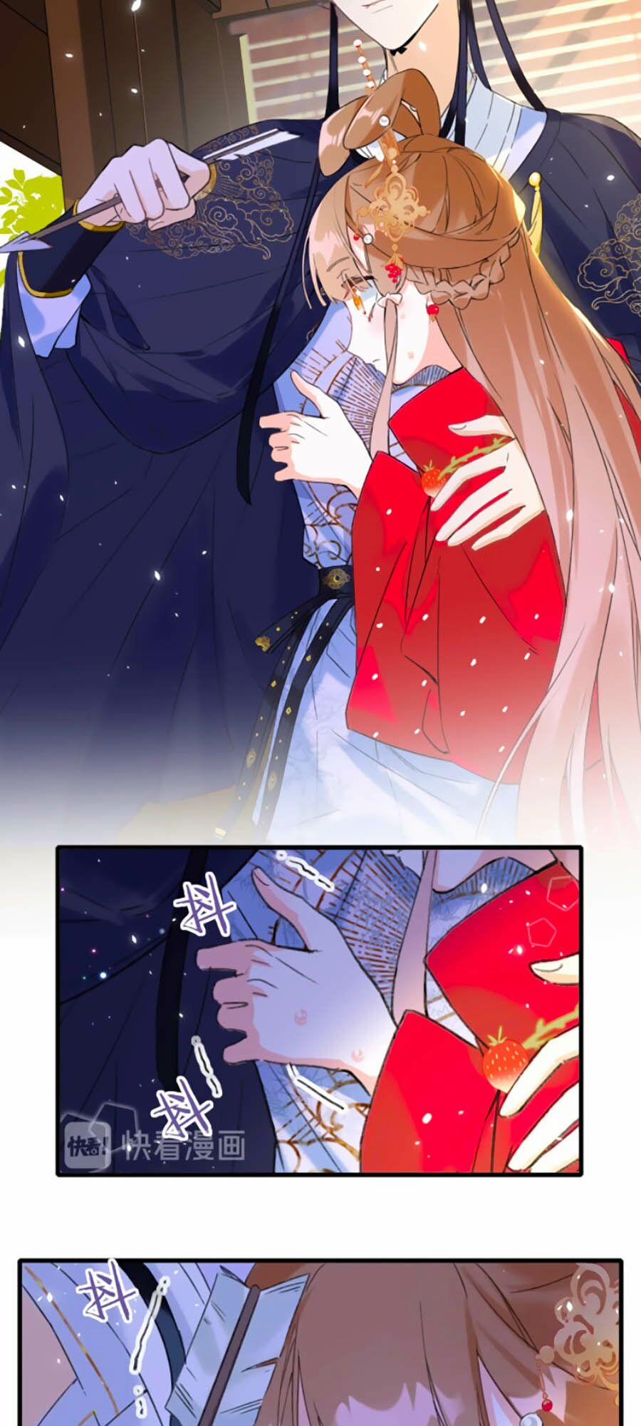 Lui Lui Lui Ra 11 trang 20